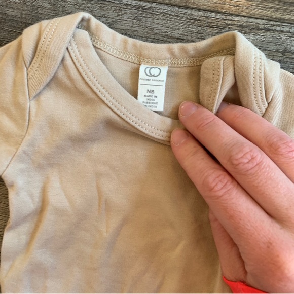 Baby Onesie Bundle - Picture 3 of 9